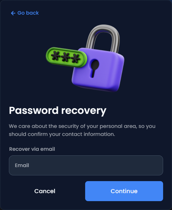 forgot-password