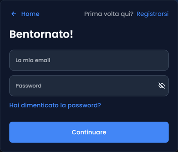 login